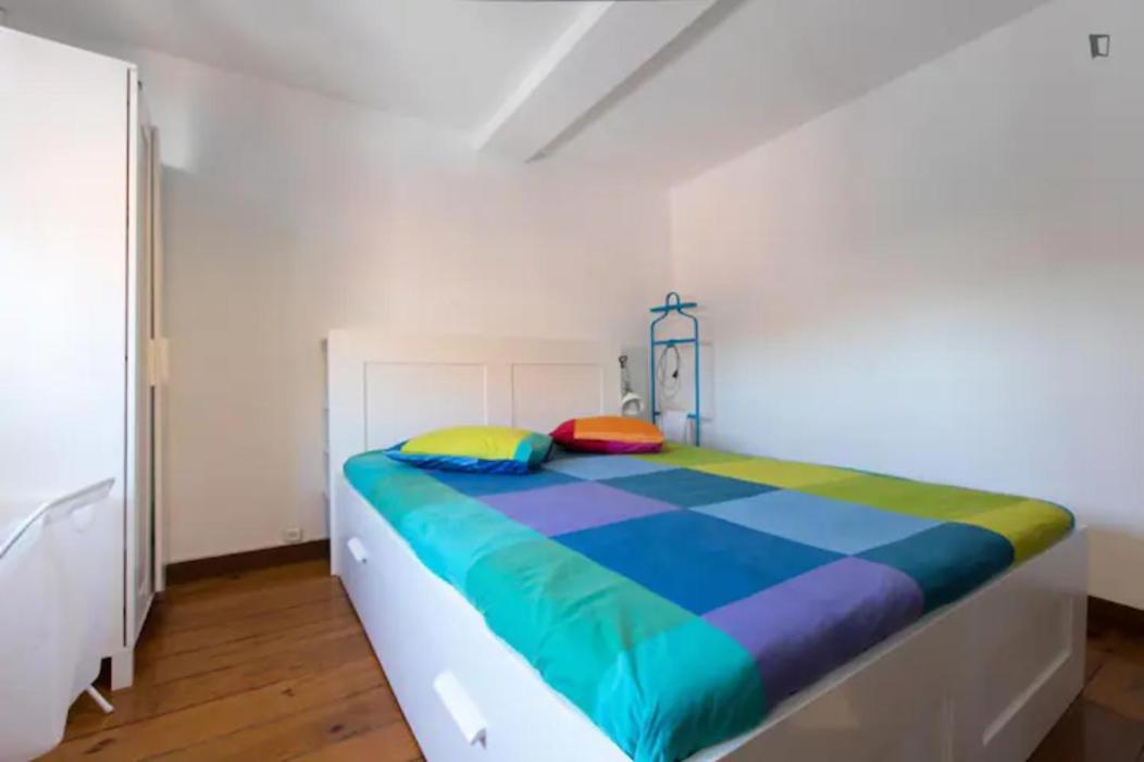 Smile4Porto2 Guest House Bagian luar foto