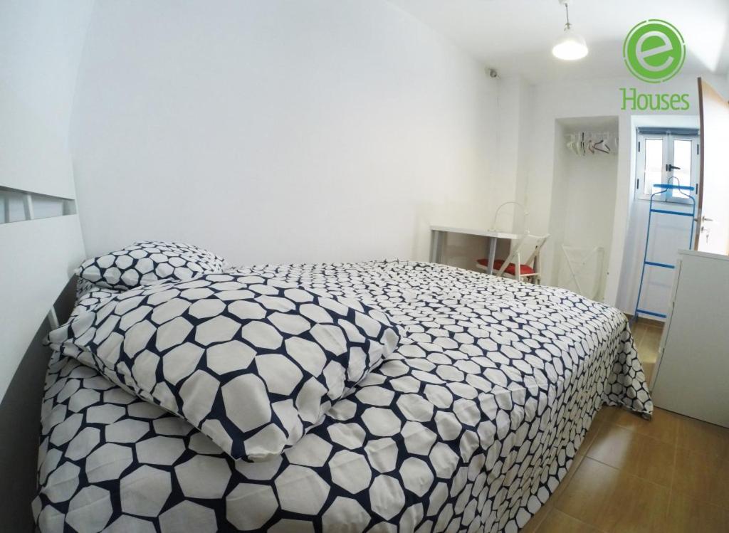 Smile4Porto2 Guest House Bagian luar foto