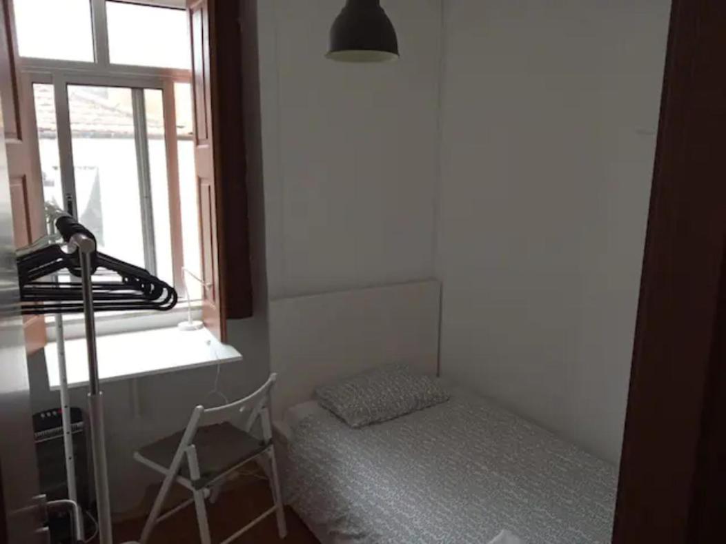 Smile4Porto2 Guest House Bagian luar foto