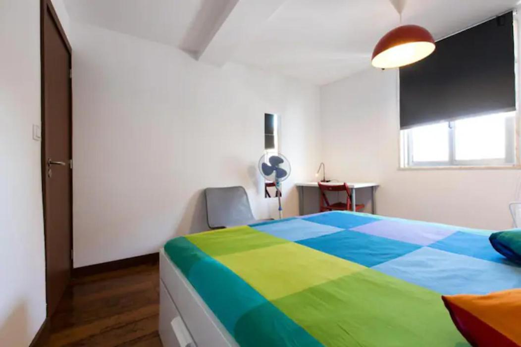 Smile4Porto2 Guest House Bagian luar foto