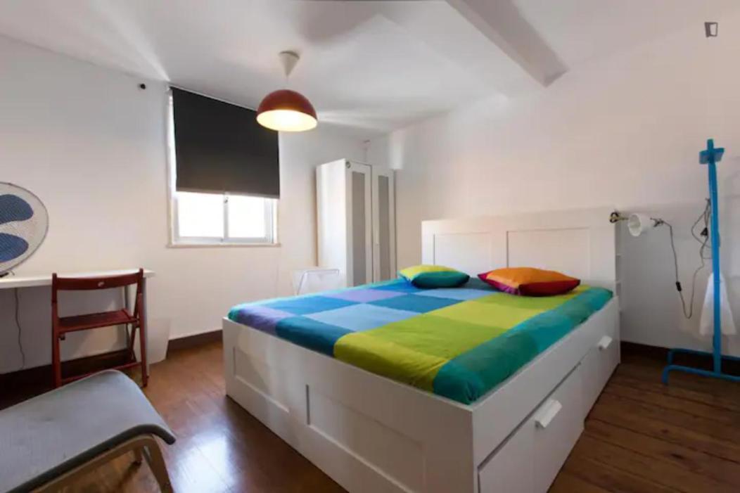 Smile4Porto2 Guest House Bagian luar foto
