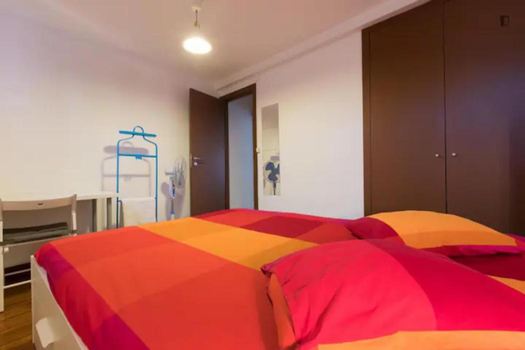 Smile4Porto2 Guest House Bagian luar foto